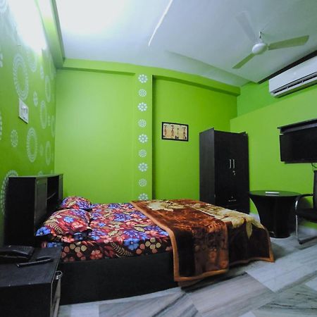 Banjara House Hostel Varanasi Exterior foto