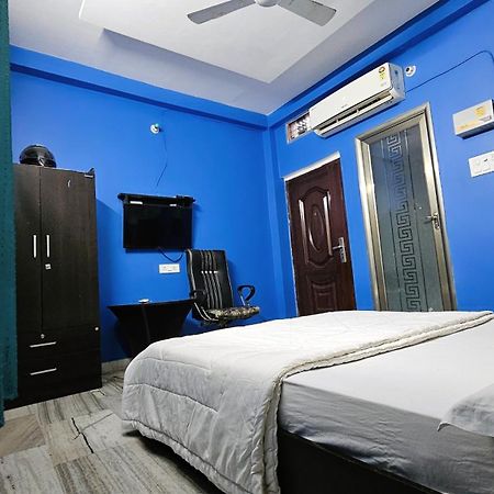 Banjara House Hostel Varanasi Exterior foto