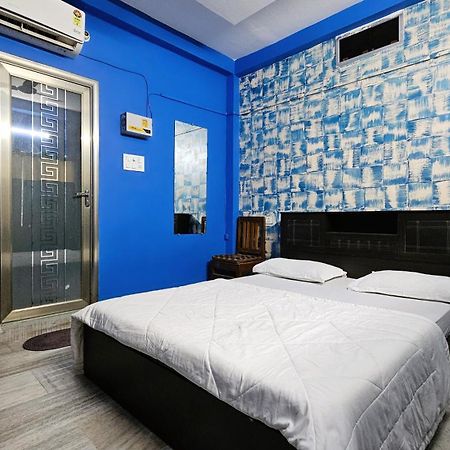 Banjara House Hostel Varanasi Exterior foto