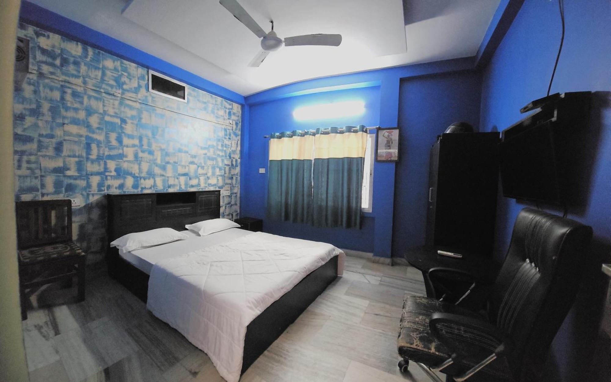 Banjara House Hostel Varanasi Exterior foto
