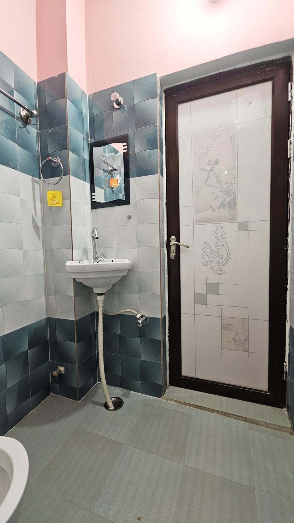 Banjara House Hostel Varanasi Exterior foto