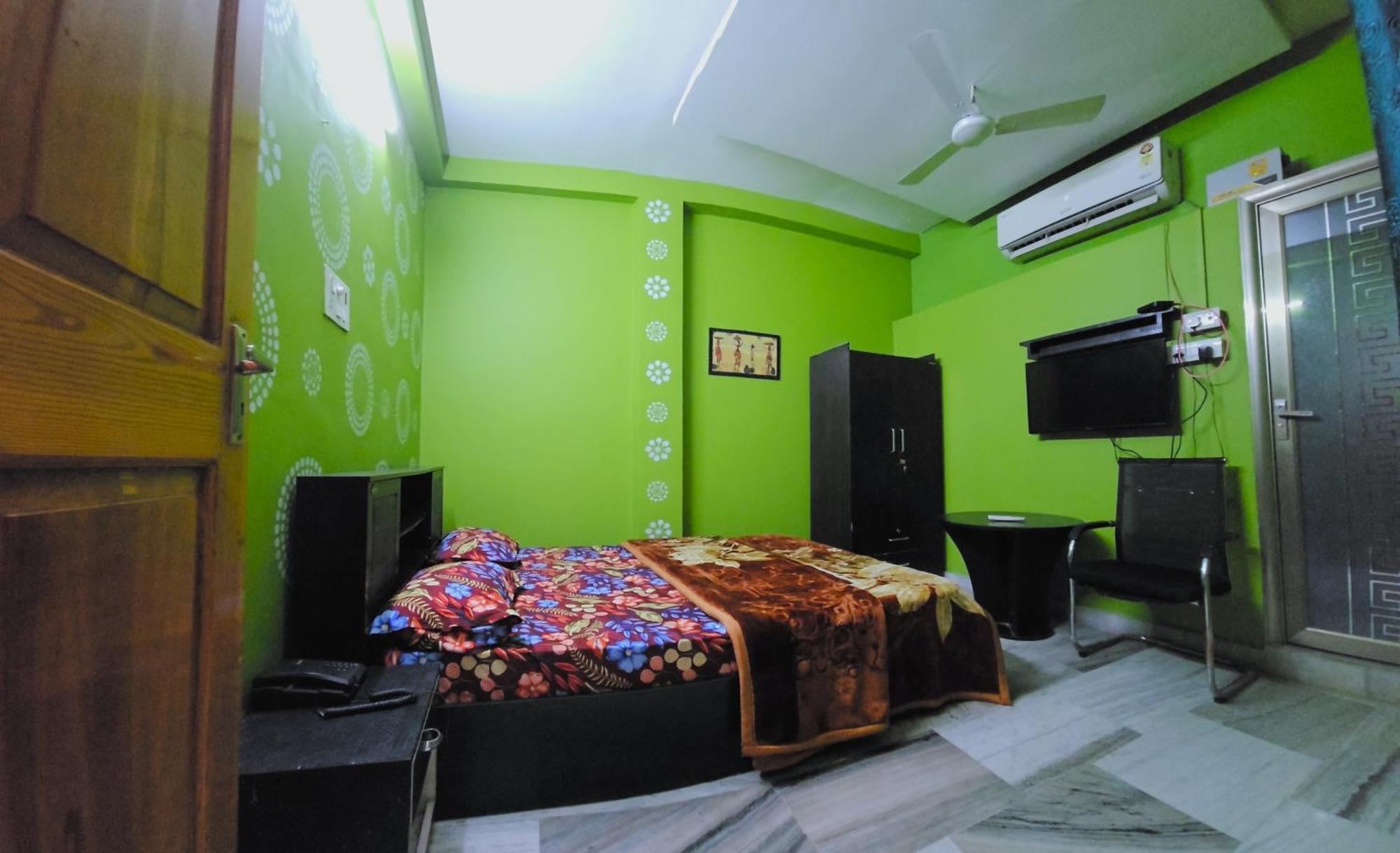 Banjara House Hostel Varanasi Exterior foto