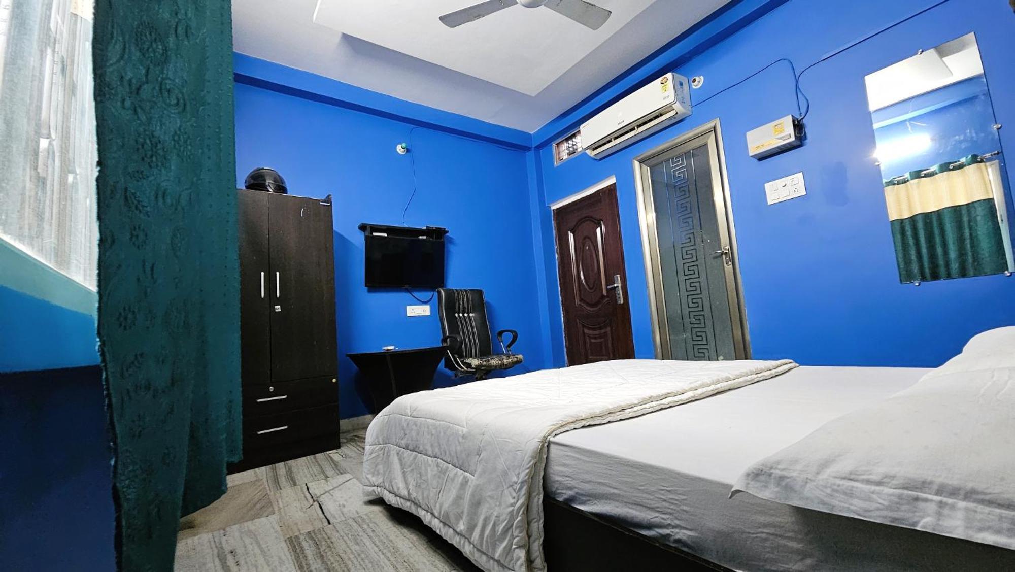 Banjara House Hostel Varanasi Exterior foto