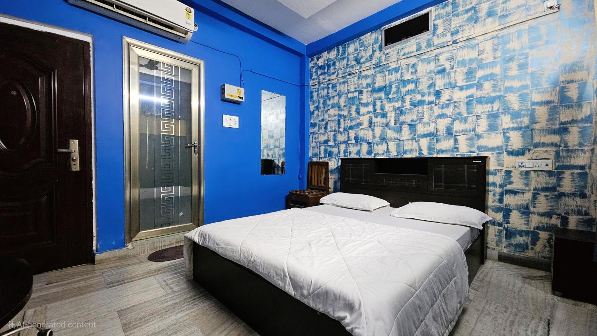 Banjara House Hostel Varanasi Exterior foto
